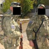РПС "Стрелок М2"